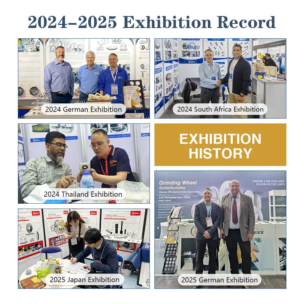 International Leading Trade Fair