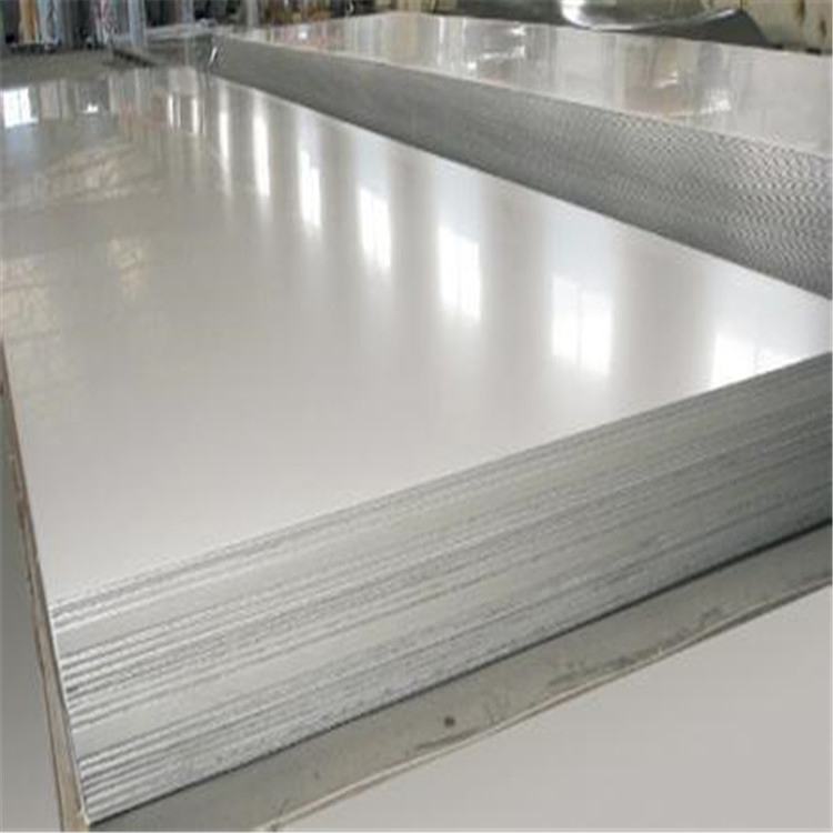 ASTM 304 310 316L 2.5mm 3mm 1-6mm Hot Cold Rolled Carbon/Stainless Steel Sheets for Building Material