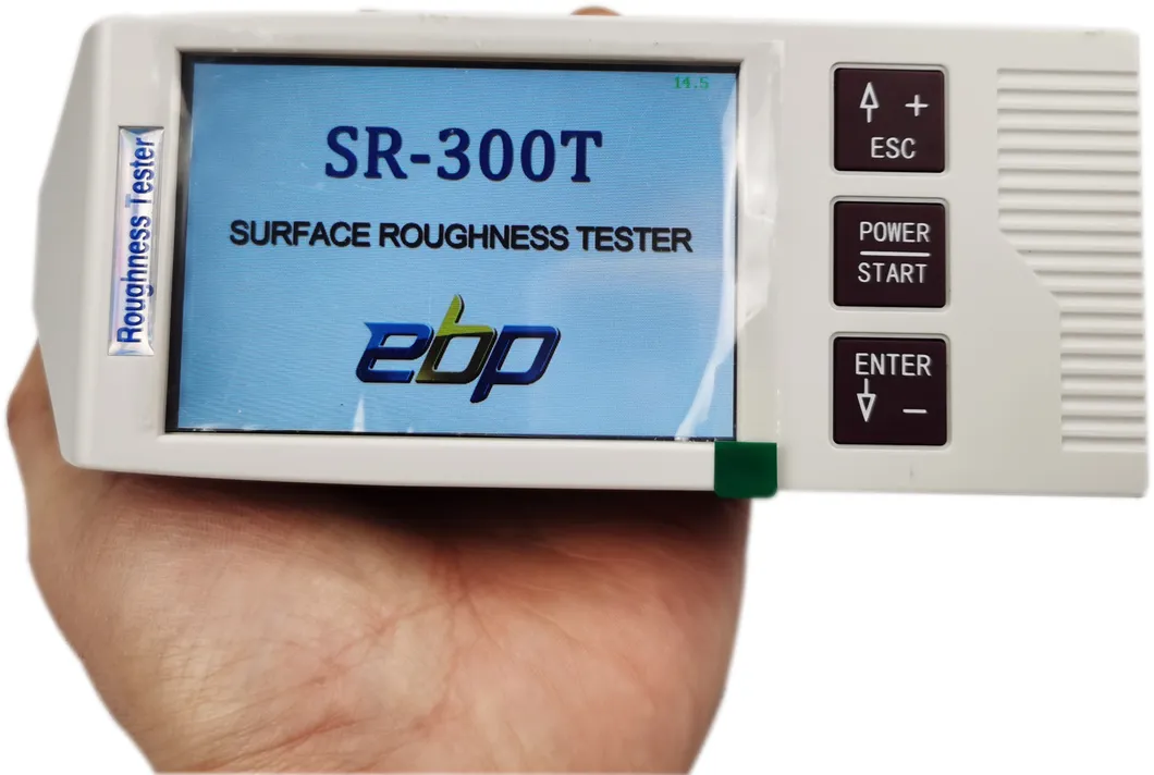 Surface Roughness Gauge