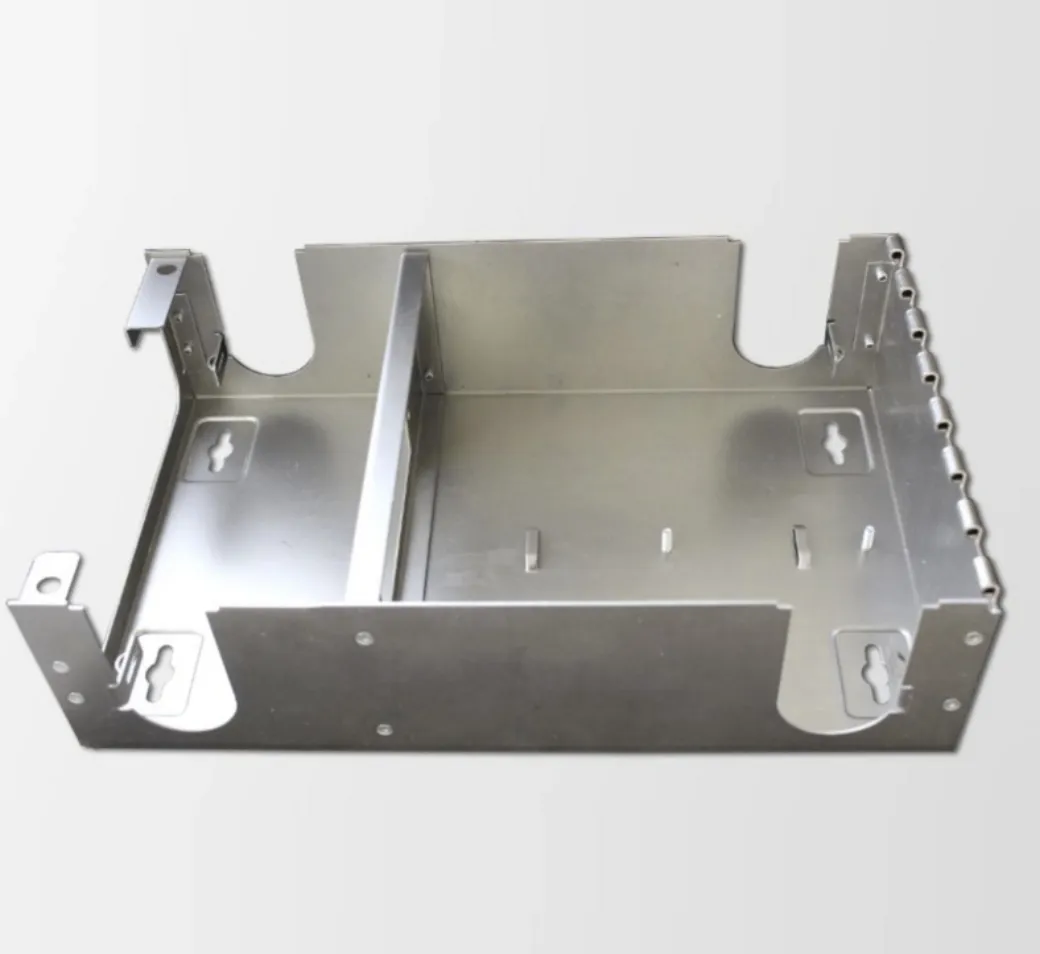 Metal Fabrication Part 2