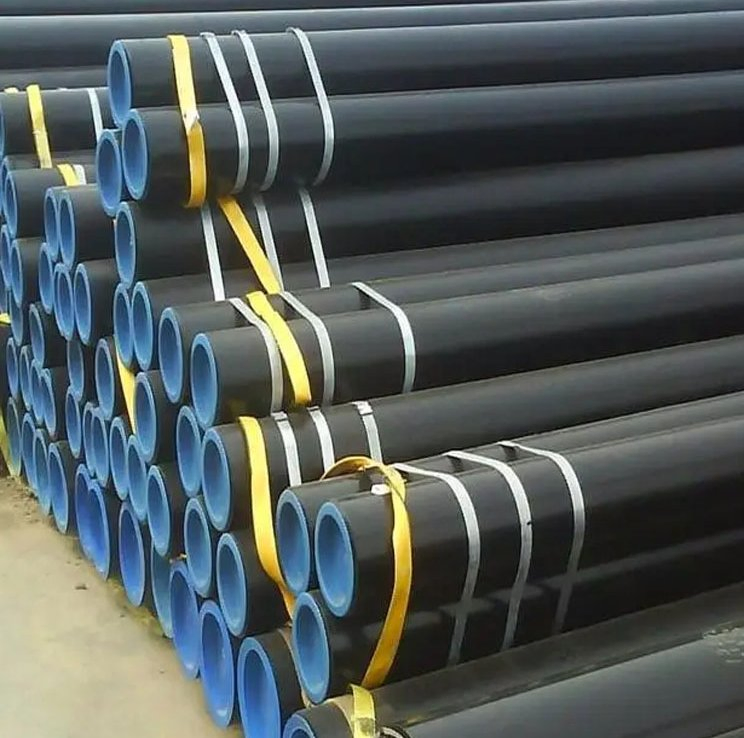 High Quality Precision Seamless Carbon Steel Pipe for Oil &amp; Gas Industry