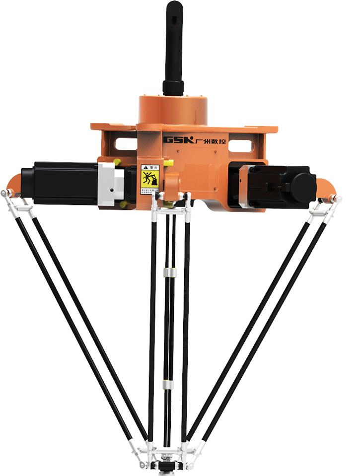 Advanced Robotic Arm System for Heavy Payload Handling