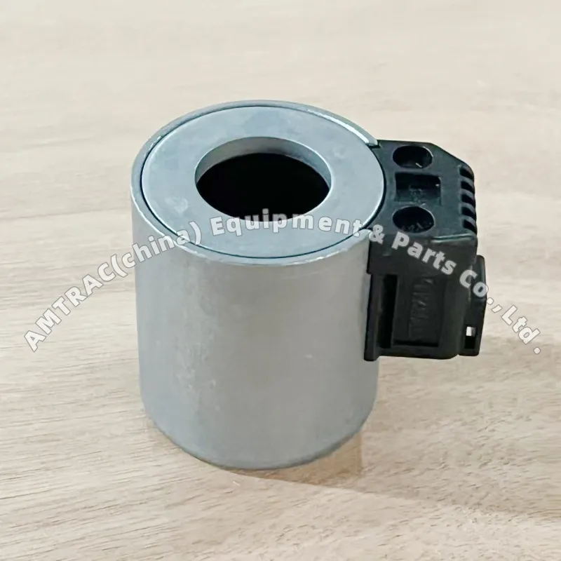 449-2542 Coil Solenoid Valve 3