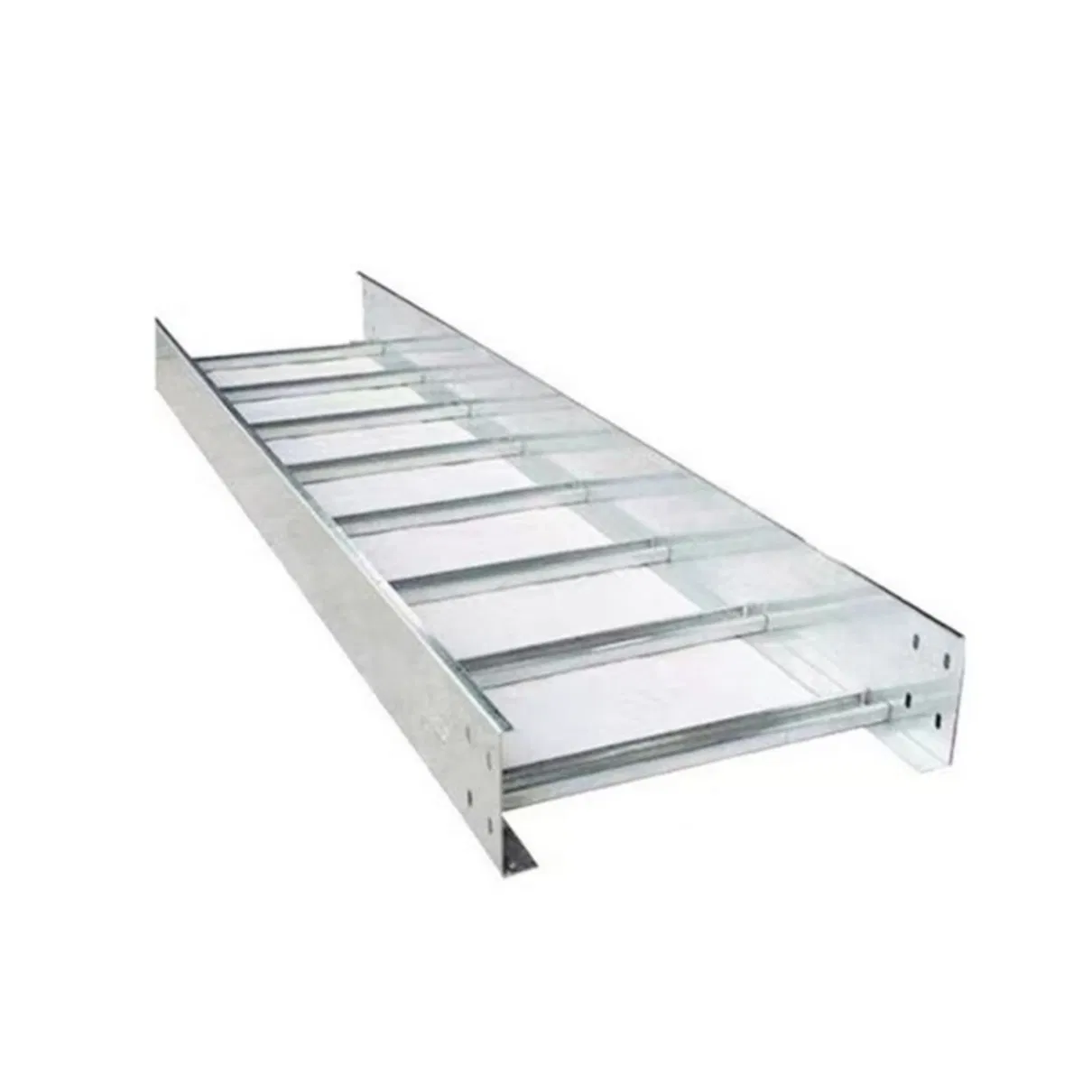 Hongfeng Cable Ladder Bridge: Suitable for Managing Telecom Cables in Border Monitoring Posts