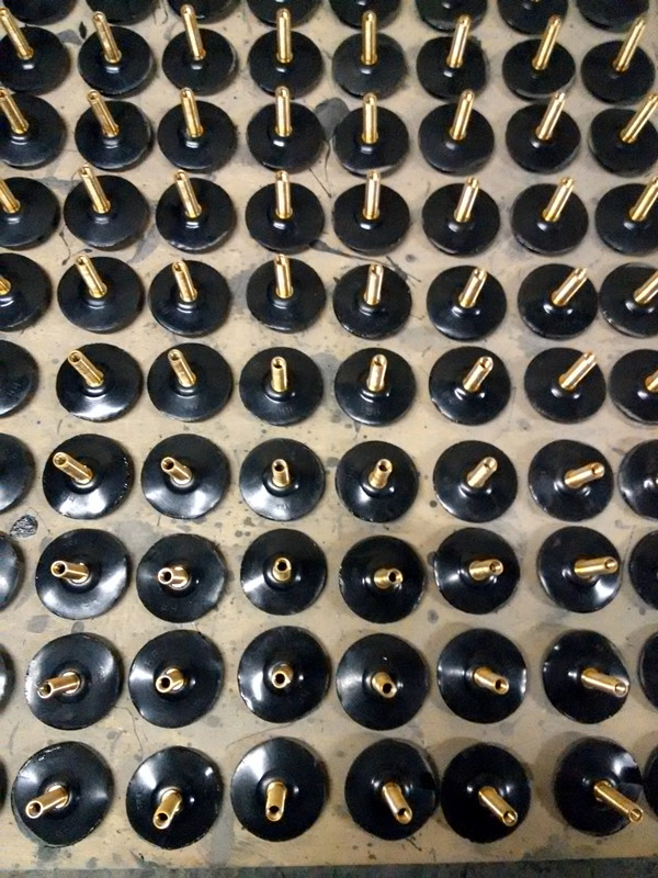 Exported to Allover The World Good Reputation Motorcycle Inner Tube