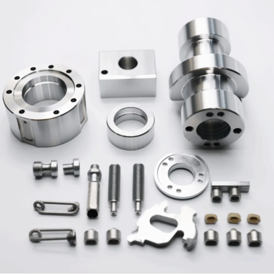 CNC Manufacturing Service for Architectural Metalwork and Building Components