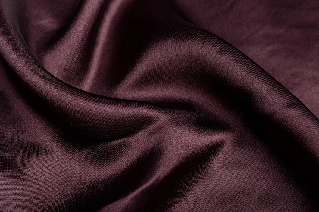 Acetate Satin 11