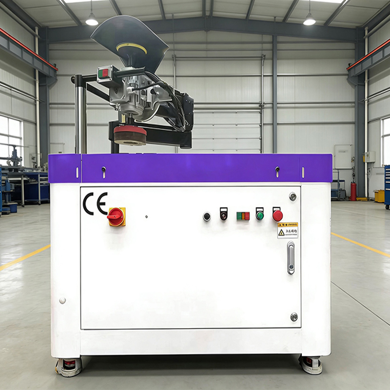 Good Selling Metal Deburring and Polishing Machine for Industrial Applications