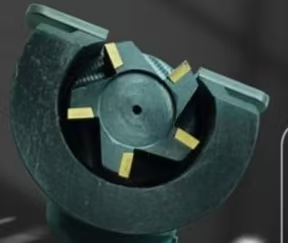 Advanced Portable Weld Seam Cleaning and Leveling Equipment