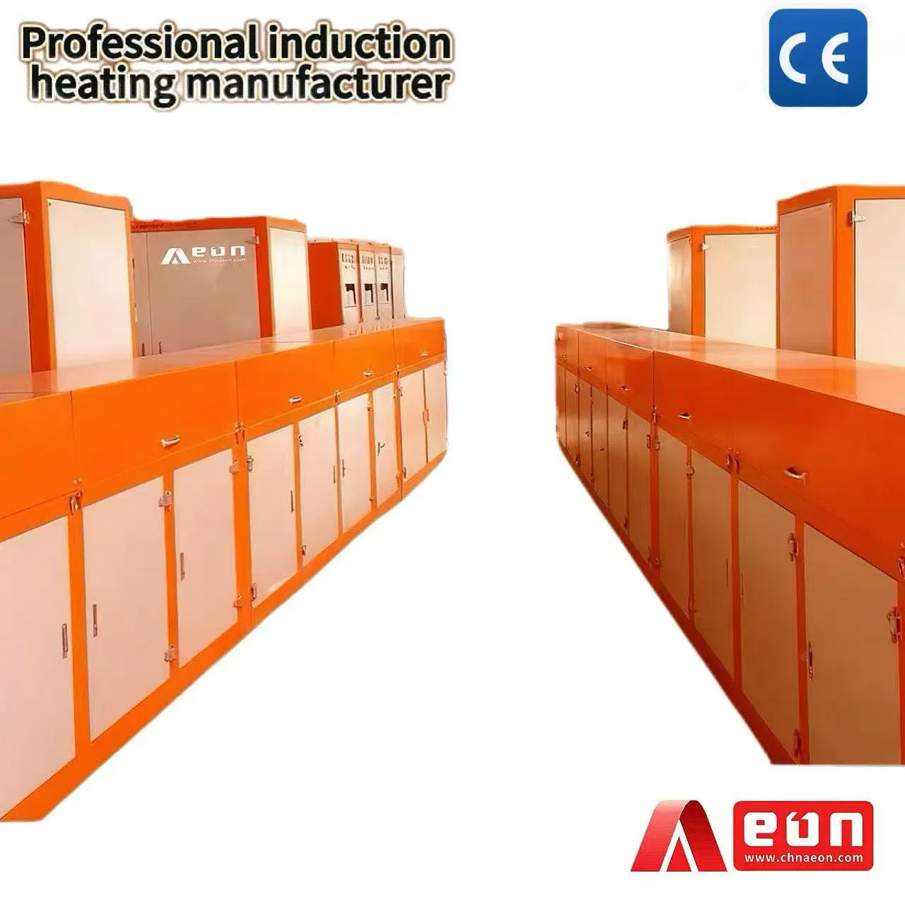 High Efficiency Industrial PC Steel Bar Manufacturing PC Steel Bar Production Line