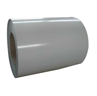 0.39mm Color Coated Prepainted Steel Coil Pre Painted Aluzinc Coil