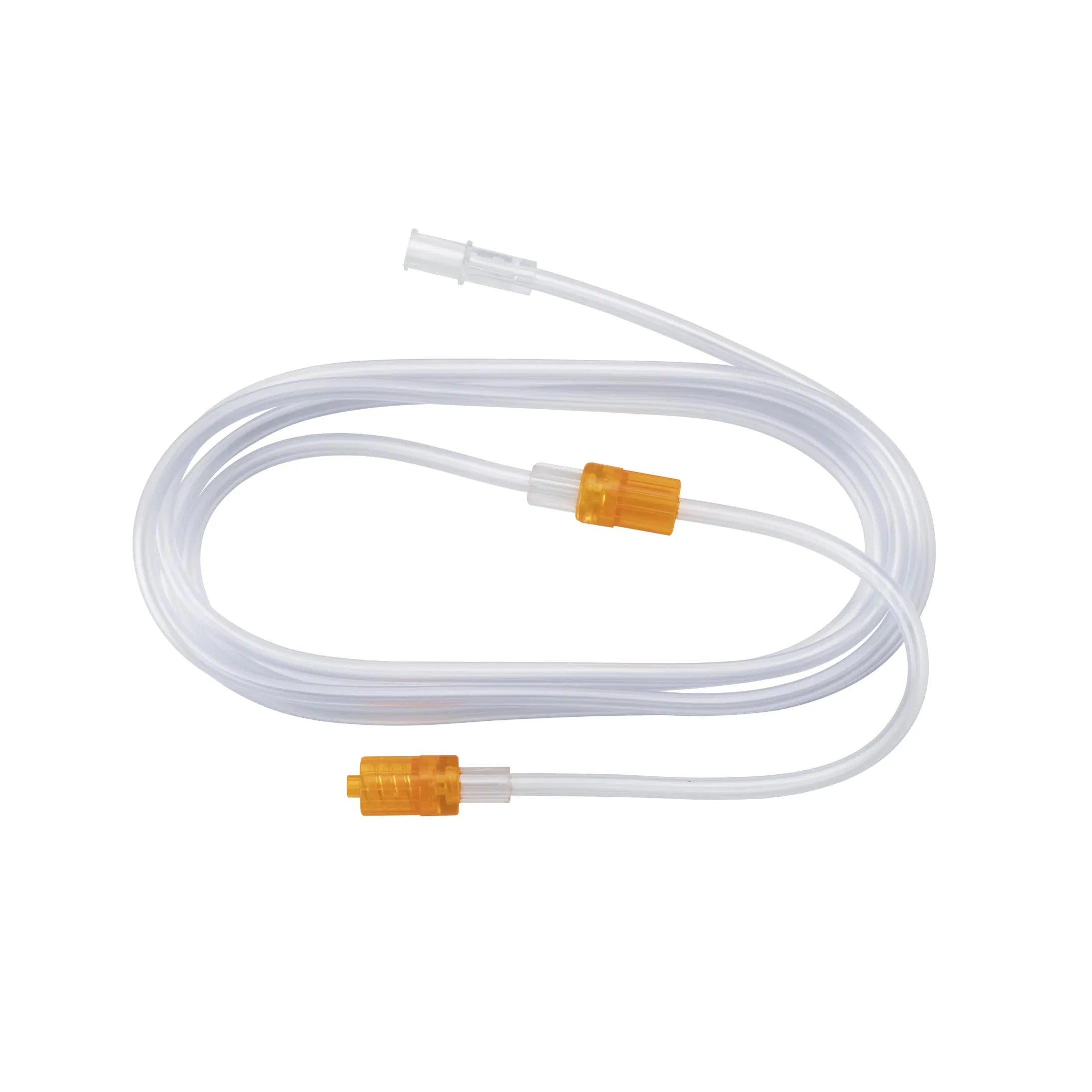 Xd10701 Xd10702 CT-Kontrastmittelinjektor Ulrich Missouri Mississippi Ohio M Ulrichinject CT Motion Contrast Medium Injector Patient Tube Connecting Tubing Line