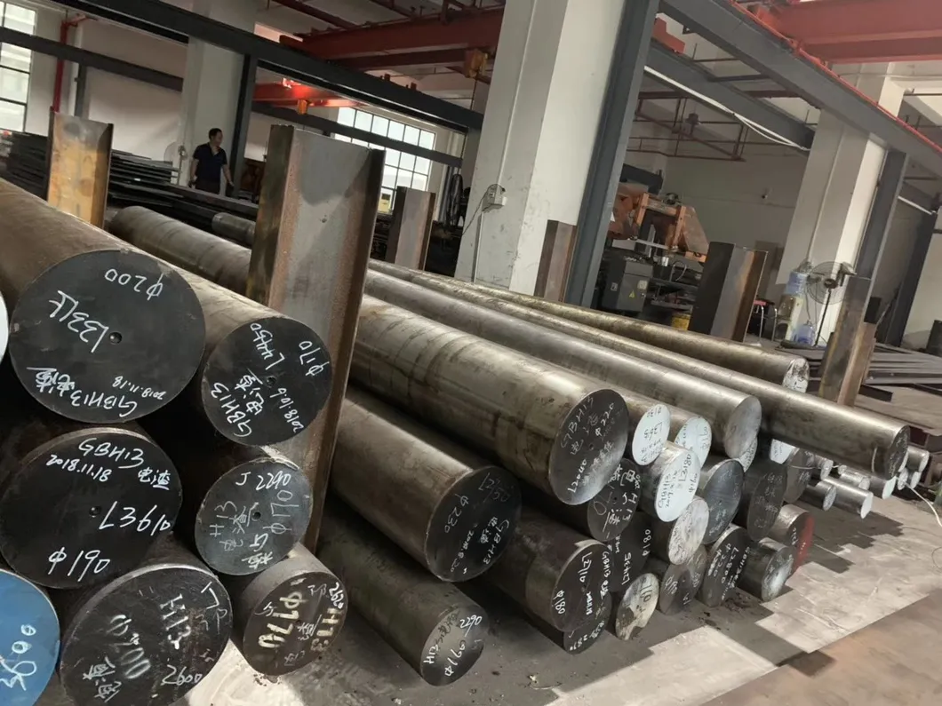 Industrial Steel Bar