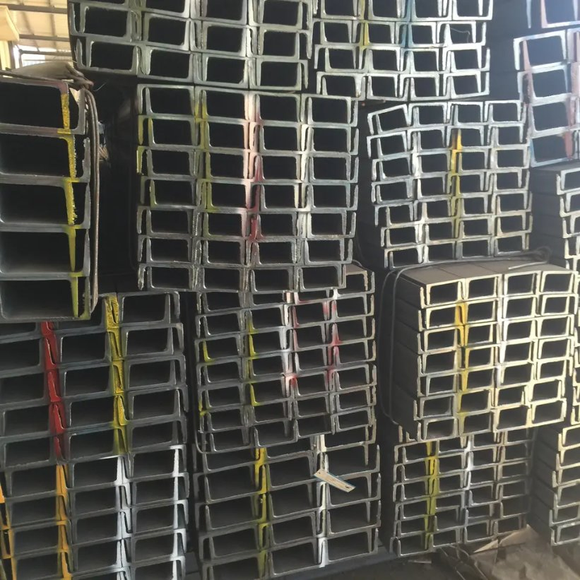 Cold Drawn Flat Steel/High Tensile Steel Flat Bar Construction Material