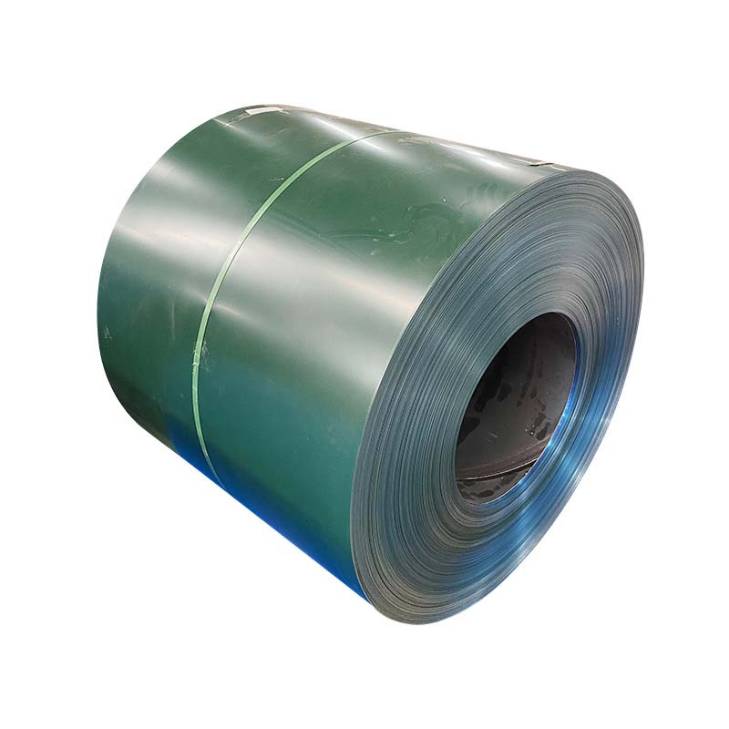 PPGI Coils, Color Coated Steel Coil, Prepainted Galvanized Steel Coil Z275/Metal Roofing Sheets Building Materials in China