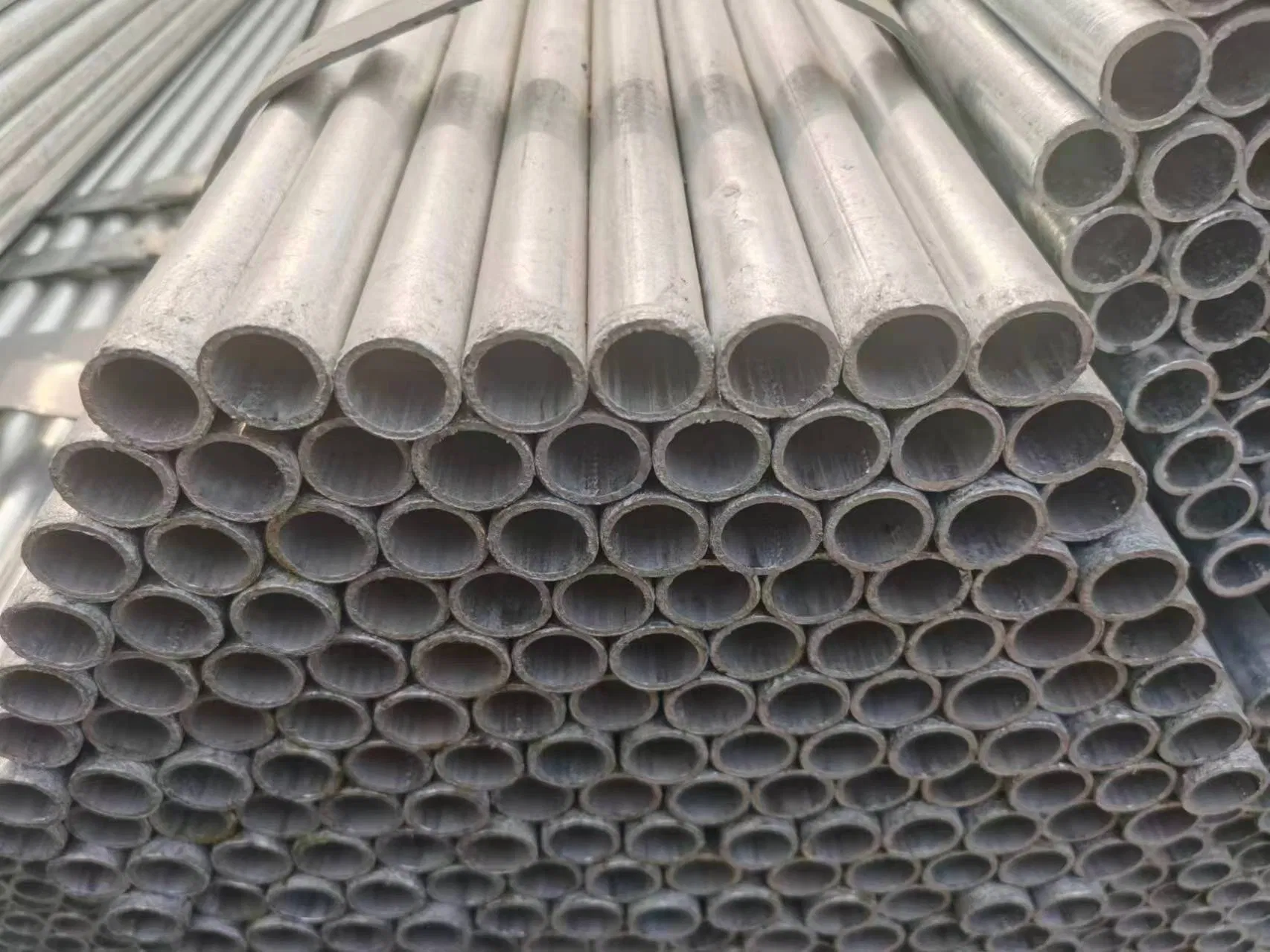 Premium Manufacturer Industrial Applications Leak Prevention Seamless Steel Tube for Drainage Engineering