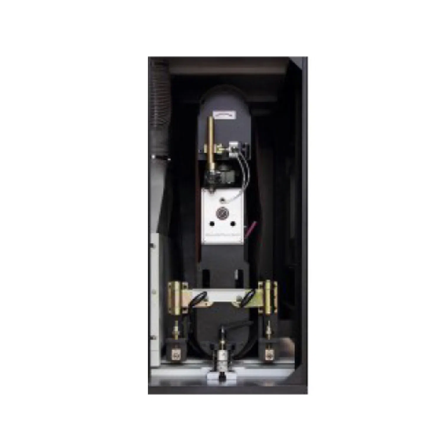 Automated Surface Deburring Machine for Consistent Metal Burr Removal