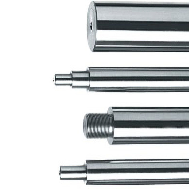 40mm Chrome Flexible Rod for Robot Guide Post Solutions