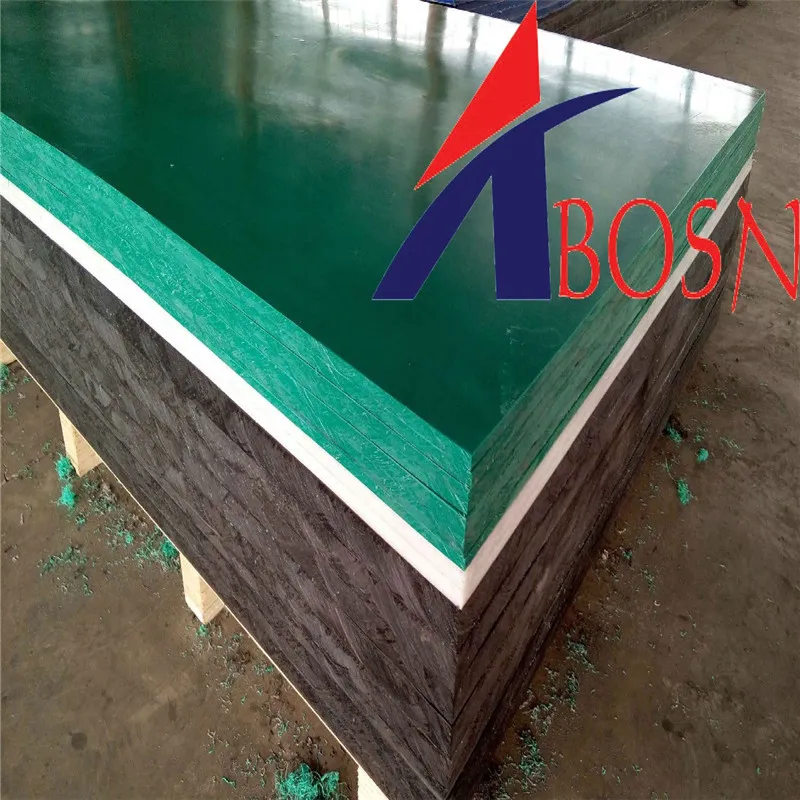 UHMWPE Sizing