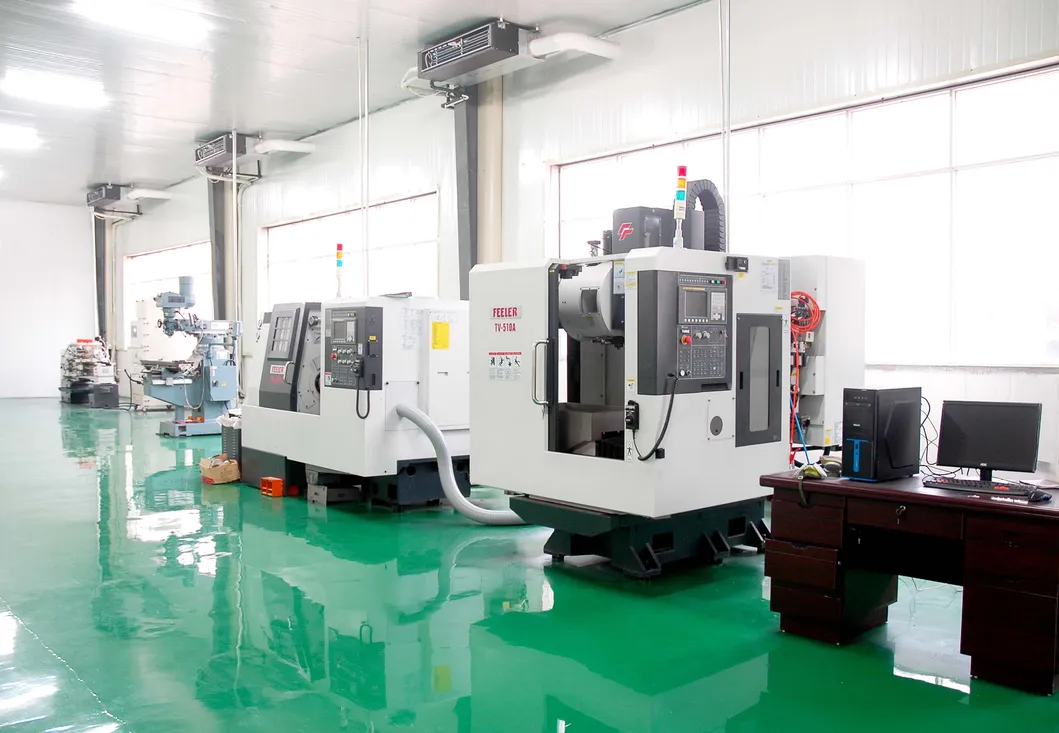 Production Facility 2