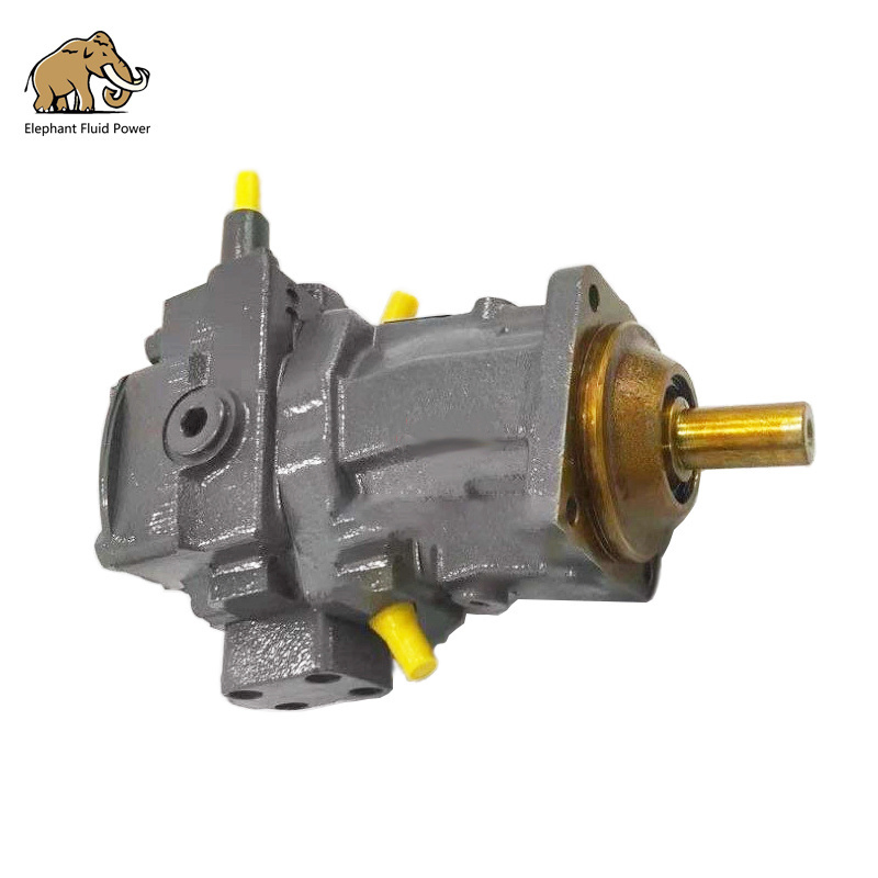 Putzmeister Hydraulic Maintenance A7vo28dr/63L-Nzb01