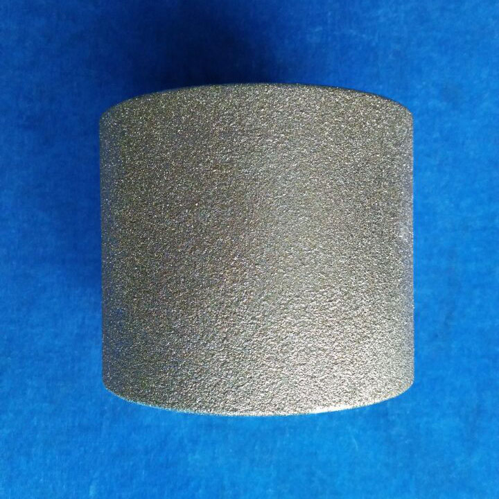 High Precision Sinter Diamond Grinding Wheels for Dressing and Grinding