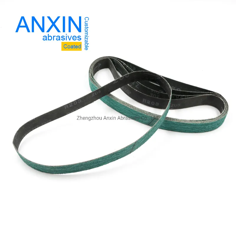 Ceramic Sanding Belt