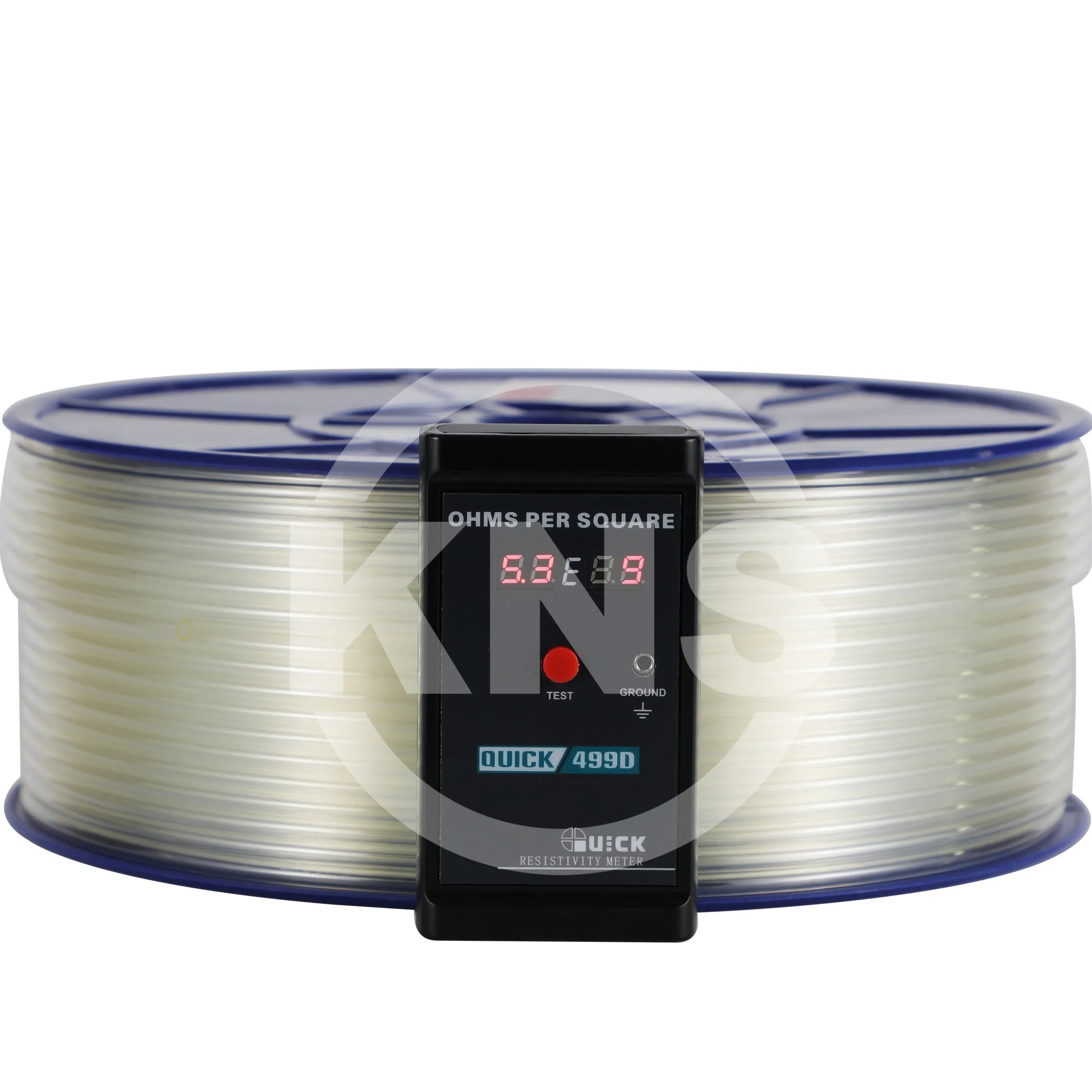 Polyurethane Anti Static PU Tube Hose for Air Water Machine or Components Parts Delivery ESD