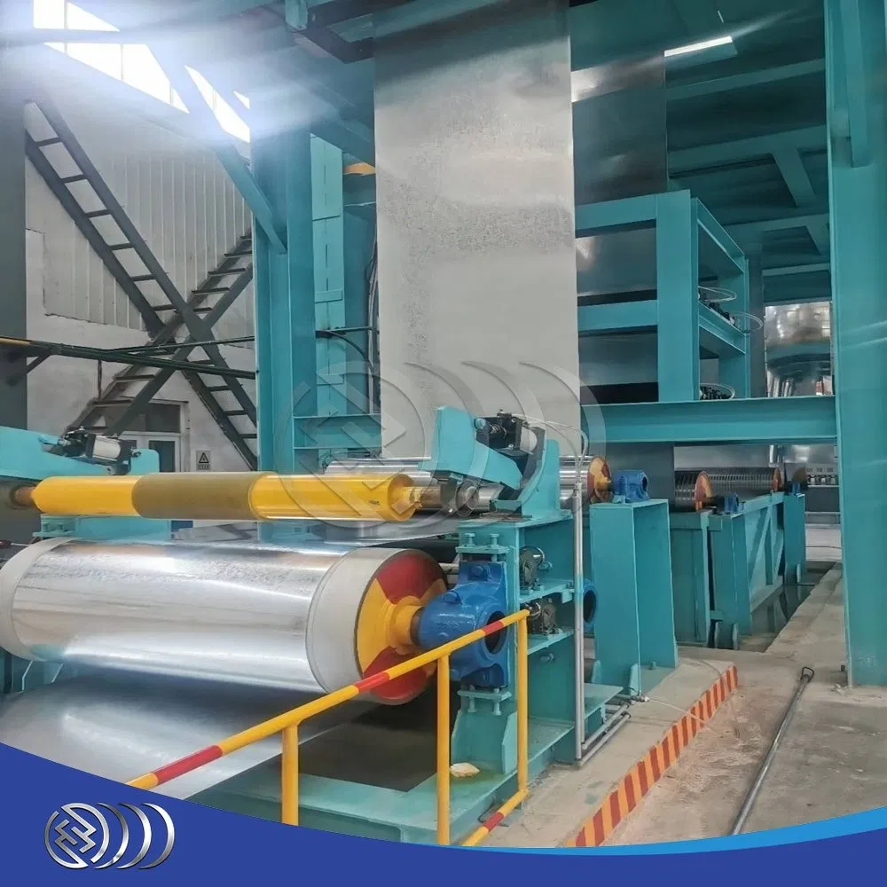 Guanxian Good Price Ral Color Prepainted Steel ASTM JIS GB AISI DIN Bis Standards Galvanized Steel Coil 28 Gauge 30 Gauge 32 Gauge 34 Gauge Djibouti