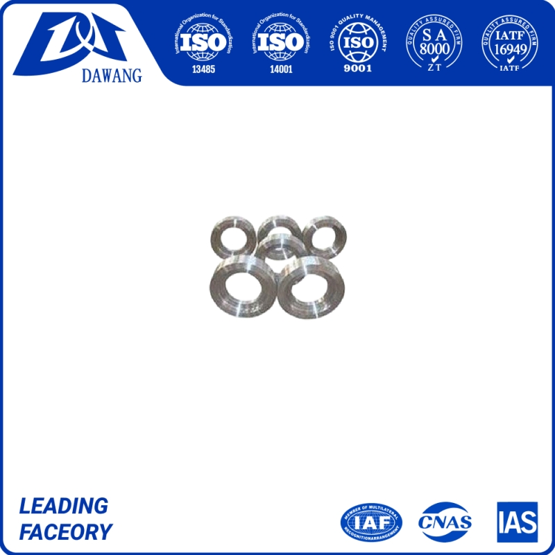 Architectural Metalwork CNC Machining Decorative Structures Forging Hammer Parts