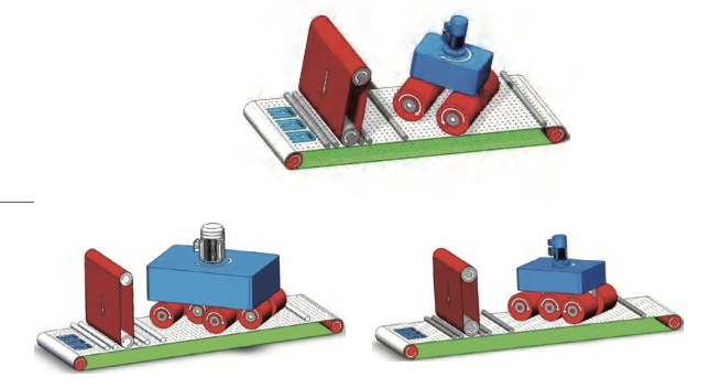Smart Thin-Gauge Deburring Machine Metal Finisher Combining Automated Edge with Programmable Surface Brushing Patterns