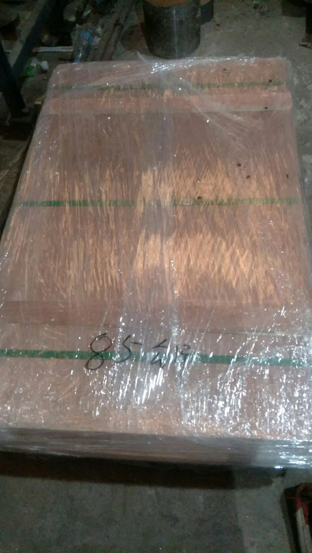 Grade Uns N08330 Stainless Steel Rod