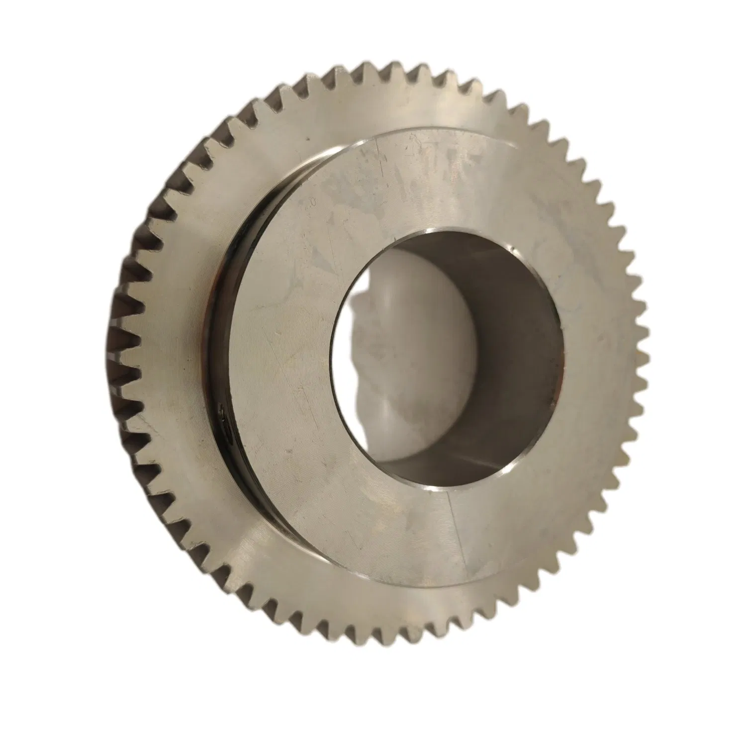 Customized Shatter-Proof Steel Precision Grinding of Marine Machinery