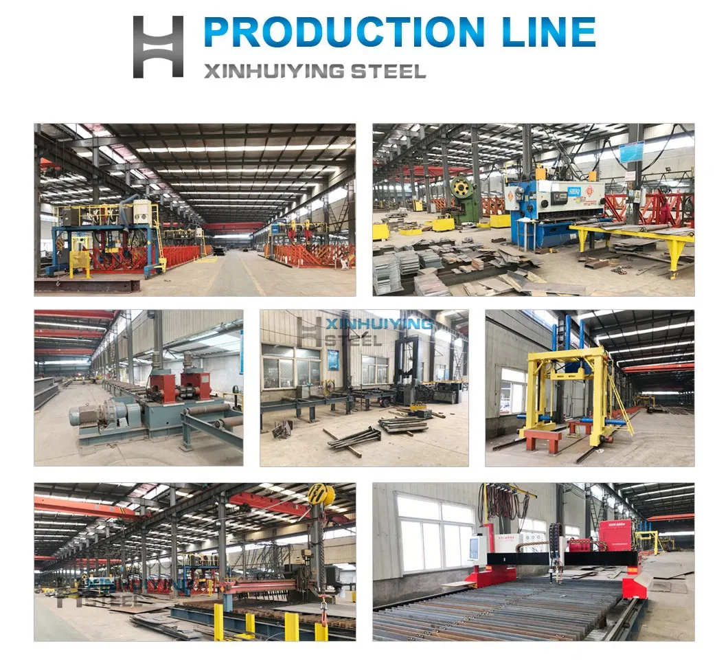 Steel Section Specifications 3