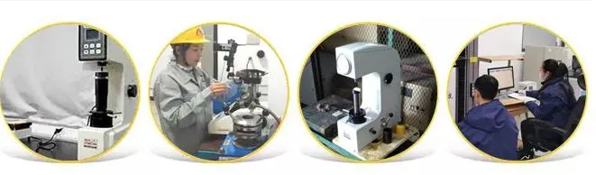 Quality Inspection Process