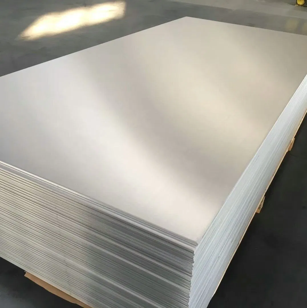 Hot Rolled/Cold Rolled En 1.4652 En 10088-1-2005 S32654 ASTM A959-2004 Stainless Steel Plates Stain Steel Plate Construction Stainless Sheet