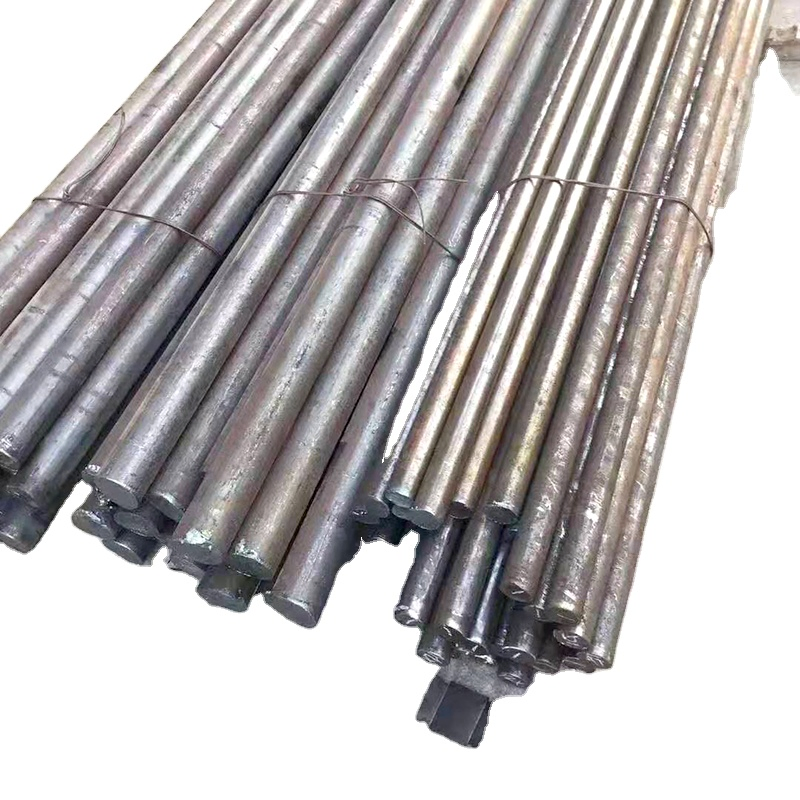 High Strength Structural Carbon Steel Square Flat Bar