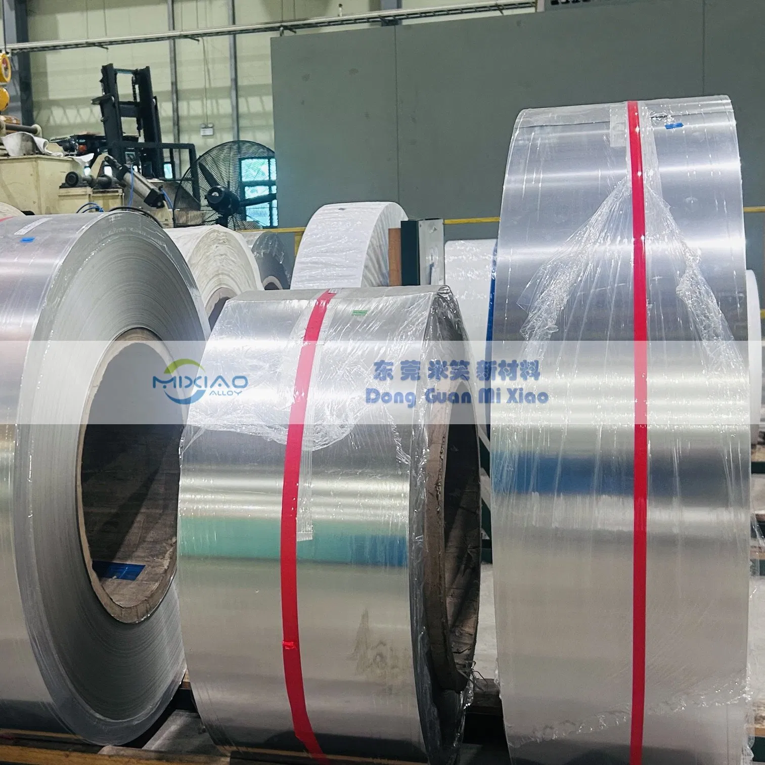 High Quality Grade 304 Cold Rolled Stainless Steel Coil