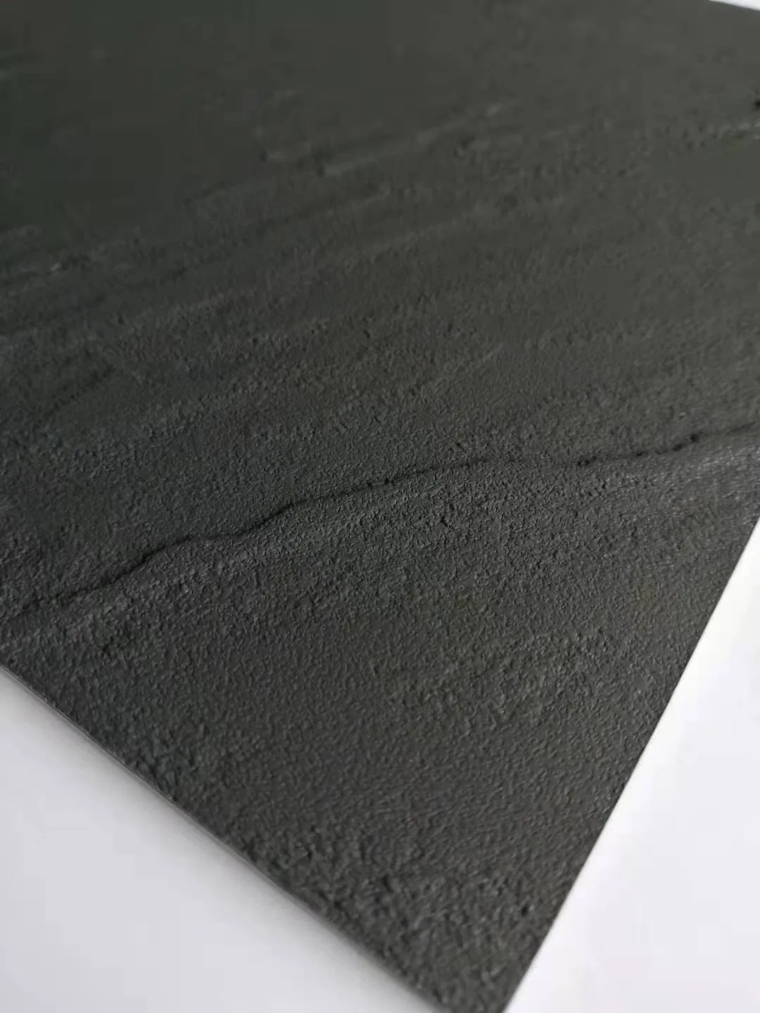 Factory Premium Black Acrylic ABS PMMA Sheet for Sanitary Use