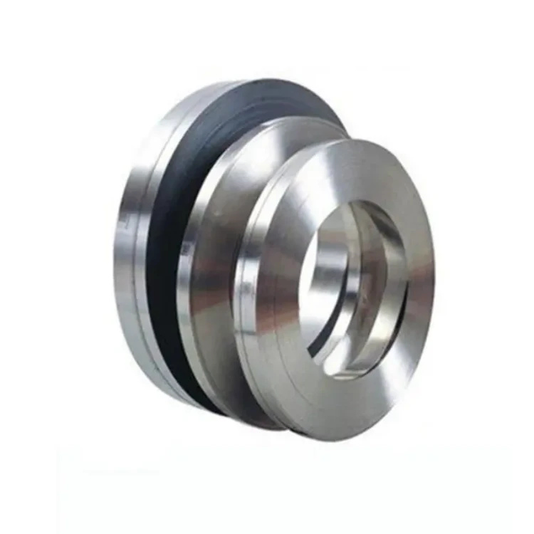 Premium 410 Stainless Steel Flat Strip for Cutting Tools