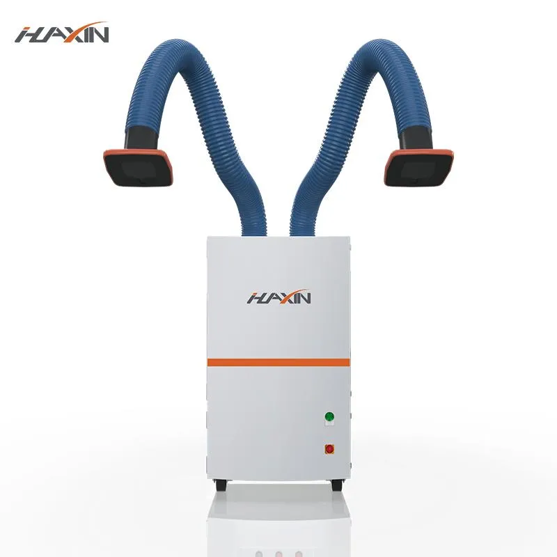 Air Purification System