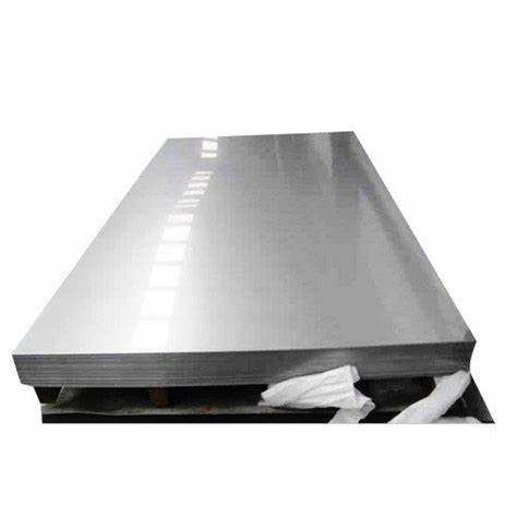 ASTM AISI Cold/Hot Rolled ASTM 201 202 310S 316L 321 304 430 Ss Stainless Steel Plate with 2b/Ba/8K/ Mirror/Embossed//Checkered/Anti Print Finger/Perforated
