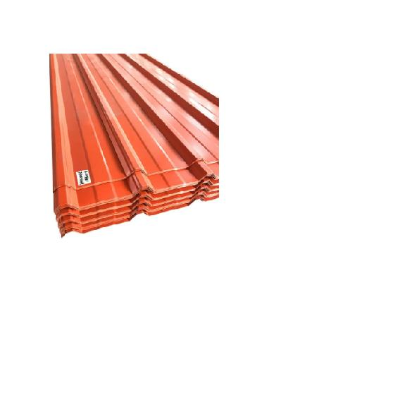 Corrugated Galvanized Metal Roofing Tile Steel Sheet Fence Panels