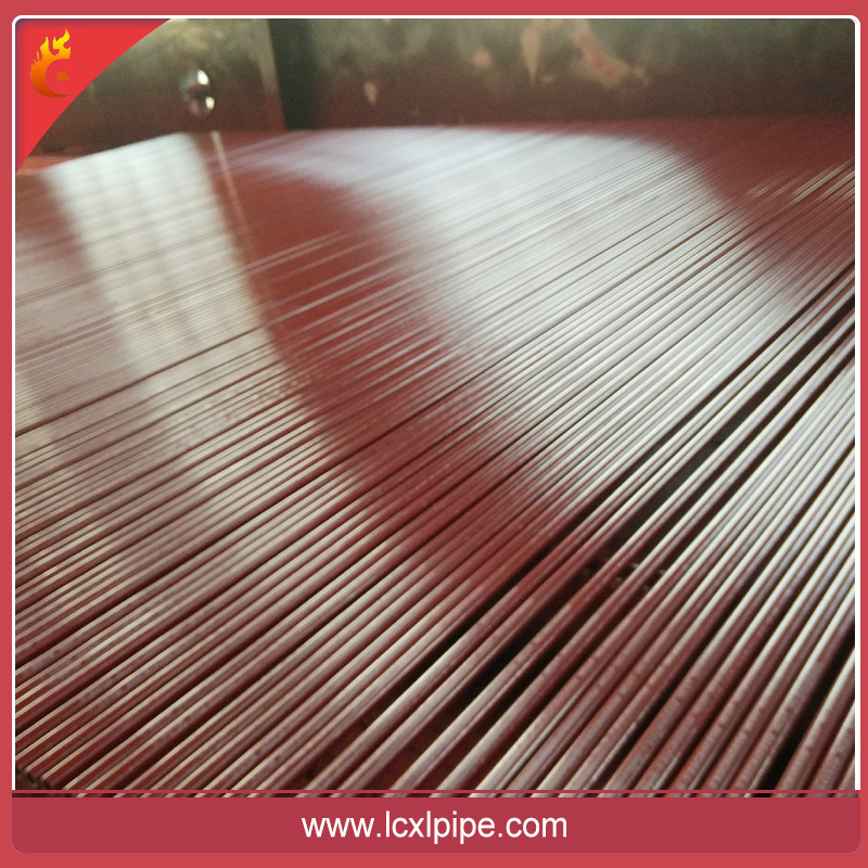 Customized Stainless Steel Tubes Manufacturer Welded Round Tube