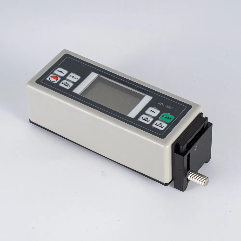 Digital Portable Surface Roughness Measuring Ra. Rz. Rq. Rt Ar-132b
