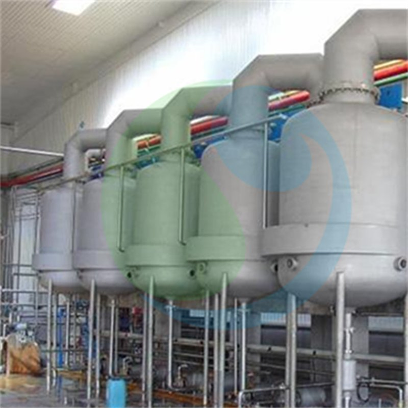 Economical Standard Automatic High Efficiency High Productivity Citric Acid Production Line