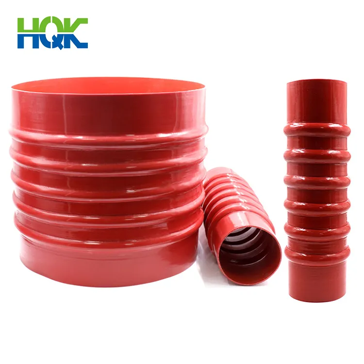 Silicone Tube