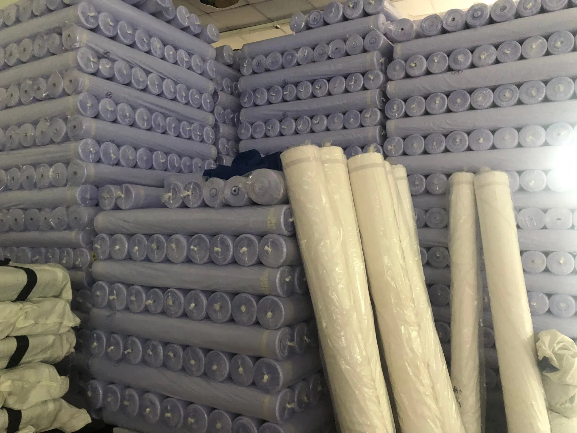 Bridal Satin Dull Face 75dx160d 125GSM 150cm