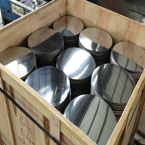 High Quality 2b/Ba/8K Mirror Surface Grade 201/202/304/316 J1/J2/J3/J4 Stainless Circle Steel