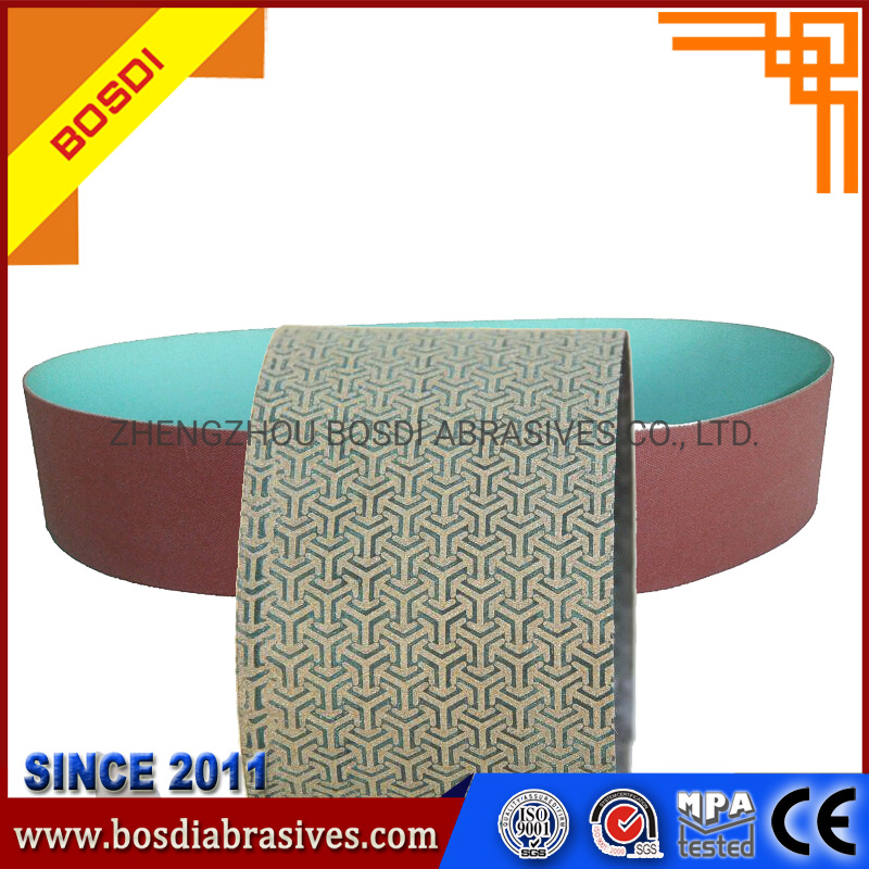 Gxk51 Sanding Belt,Gxk51 Abrasive Belt,Sanding Belt P40,Polishing Belt,Zirconium/Aluminium Oxide/Ceramic,Silicon Carbide Belt Price Is Reasonable,Vsm,Deerfos